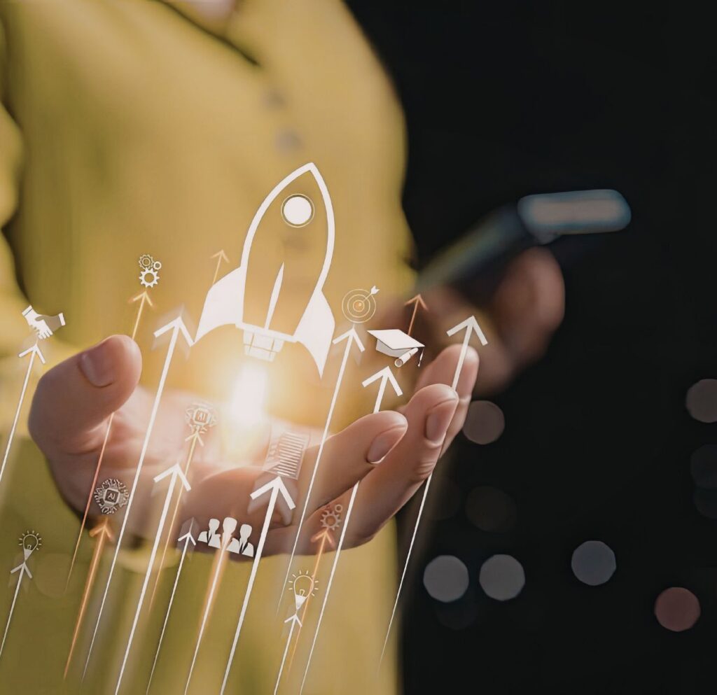 fastest way to launch a professional website